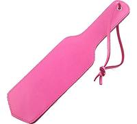 Rouge Garments Unisex-Adult's Paddle, One Size, Pink
