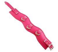 Rouge Garments Unisex-Adult's Posture Collar, One Size, Pink