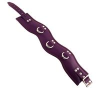 Rouge Garments Unisex-Adult's Posture Collar, One Size, Purple