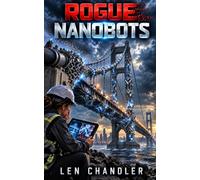 Rouge Nanobots