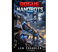 Rouge Nanobots