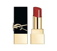 YSL Rouge Pur Couture Bold Red Lipstick in 8 Fearless Carnelian