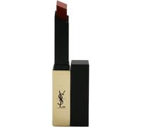 Yves Saint Laurent Rouge Pur Couture The Slim slim lipstick with leather-matt finish shade 32 Rouge Rage 2,2 g
