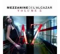 Rouge Rouge - Mezzanine De L'alcazar: Mixed By Rouge Rouge And Michael Canitrot