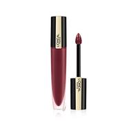 Rouge signature empowereds - Liquid Lipstick No. 142 Treasured
