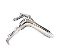 Rouge Stainless Steel Vaginal Speculum