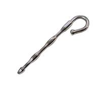 Rouge Stainless Steel Wave Urethral Plug