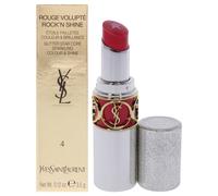 Rouge Volupte RockN Shine -04 Rock B& Pink-Yves Saint Laurent -0.12 oz