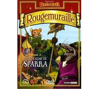 Rougemuraille : Saison 1 - Vol.2 : Le Royaume de Sparra