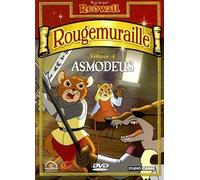 Rougemuraille : Saison 1 - Vol.4 : Asmodeus
