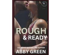 Rough And Ready: An Opposites Attract Spicy Romance: My Hot Bridesmaid Hook-Up With The Best-Man (Spicy City Tales)