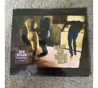 Bob Dylan – Rough and Rowdy Ways – 2CD (2020)