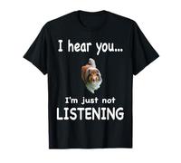 Rough Collie Dog - Rough Collie T-Shirt