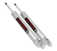 Rough Country 0-2.5" N3 Rear Shocks for 11-22 Jeep Grand Cherokee - 23299_A
