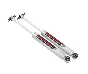 Rough Country 0-3" N3 Rear Shock Absorbers for 07-18 Jeep Wrangler JK - 23144_A