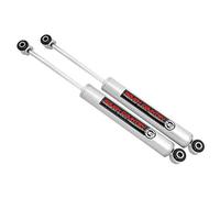 Rough Country 0-4" N3 Rear Shock Absorbers for 07-24 Chevy/GMC 1500-23141_A