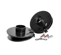 Rough Country - 1141 - Rear Coil Spring Correction Plates