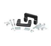 Rough Country 2" Leveling Kit for 14-18 GMC Denali 1500 w/Magnetic Ride Control - 1311