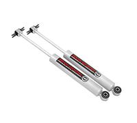 Rough Country 4.5-6" N3 Rear Shocks for 84-01 Jeep Cherokee XJ - 23170_A