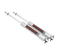 Rough Country 4-5" N3 Front Shocks for 02-08 Dodge Ram 1500 2WD - 23236_A