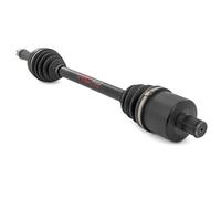 Rough Country 4340 Chromoly AX3 Rear Axle for Polaris Ranger - 93167