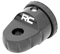 Rough Country Black Winch Thimble/Shackle - RS131A