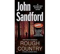 [Rough Country] (By: John Sandford) [published: September, 2010]