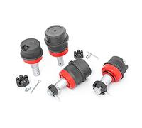Rough Country Heavy Duty Replacement Ball Joints for Jeep TJ/XJ/YJ/ZJ - 10642