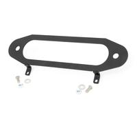 Rough Country License Plate Holder Kit | Hawse Fairlead | RS138