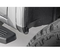 Rough Country Mud Flap Delete for 2019-2024 GMC Sierra 1500-13003