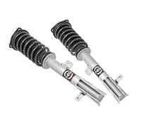 Rough Country N3 2" Lifted Strut Pair for 2010-2017 Patriot - 501093