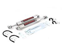 Rough Country N3 Dual Steering Stabilizer for 69-87 Chevy/GMC C10/K10-8735630