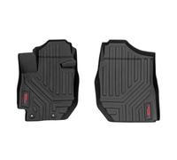 Rough Country Sure-Fit Front Floor Mats
