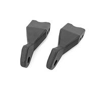 Rough Country Tow Hook Shackle Mount Kit (fits) 2019-2021 Chevy Silverado 1500 | OEM Converts D-Ring Kit | RS147