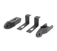 Rough Country Tow Hook to Shackle Mounts for 2019-2023 Ford Ranger - RS144