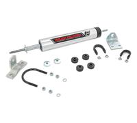 Rough Country V2 Steering Stabilizer for 1976-1986 Jeep CJ7 4WD - 8734570