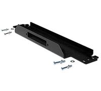 Rough Country Winch Mounting Plate for 1987-2006 Jeep Wrangler TJ/YJ - 1189