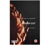 Rough Cut: A Film by Jamie Shovlin [DVD]