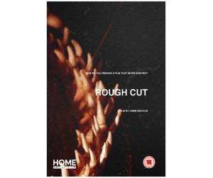 Rough Cut: A Film by Jamie Shovlin [DVD]