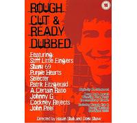 Rough Cut And Ready Dubbed [DVD]