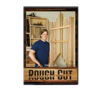 Rough Cut - Woodworking With Tommy Mac: Trellis [DVD] [Region 1] [US Import] [NTSC]
