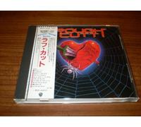 Rough Cutt - Rough Cutt