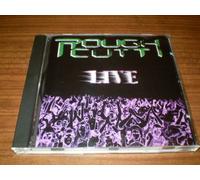 Rough Cutt - Rough Cutt Live (UK Import)