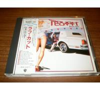 Rough Cutt - Wants You [1986]