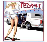 Rough Cutt - Wants You!