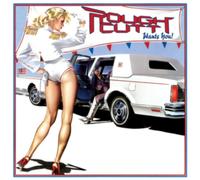 Rough Cutt Wants You! (Collector's Edition)