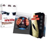 Rough Draft ( Diary of a serial Killer ) (Blu-Ray & DVD Combo) [ Blu-Ray, Reg.A/B/C Import - Germany ]
