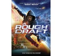 Rough Draft [DVD]