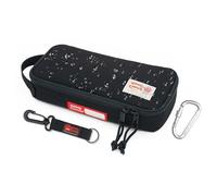 Rough Enough Small Tool Bag Cable Organiser Travel Pouch Accessories Portable Electricians Equipment Storage Box Large Pencil Case with Strap Handle