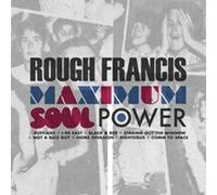 Rough Francis - Maximum Soul Power [VINYL]